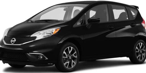 NISSAN VERSA NOTE 2015 3N1CE2CP8FL398947 image